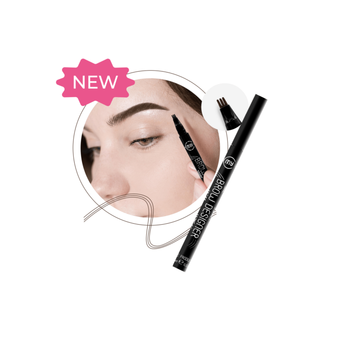 Brow Designer