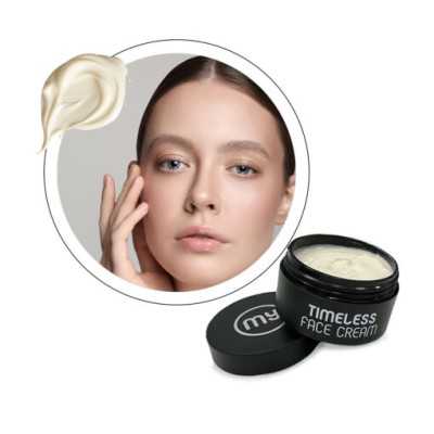 Timeless Face Cream