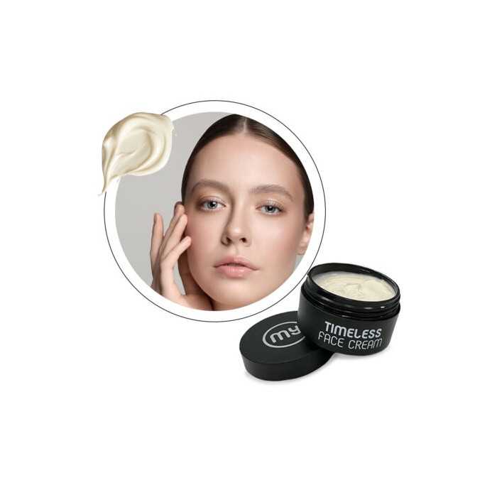 Timeless Face Cream