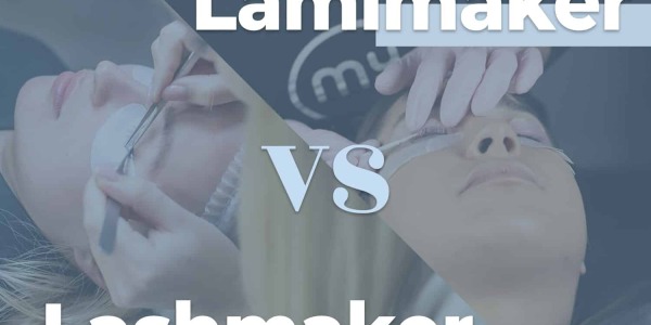 Lashmaker vs Lamimaker: Discover the Differences